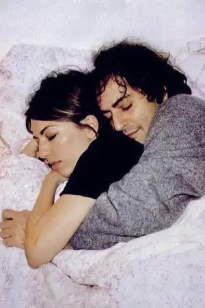 Poster to the movie "Marc by Sofia" #766189