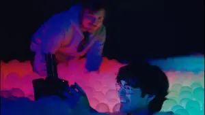 Backdrop to the movie "Twinless" #524611