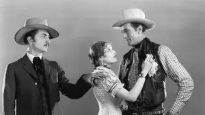 Backdrop to the movie "Nevada" #647238