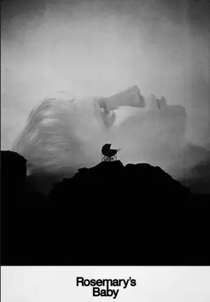 Poster to the movie "Rosemary