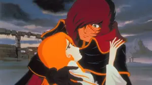 Backdrop to the movie "Space Pirate Captain Harlock: Arcadia of My Youth" #378597