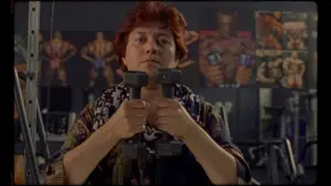 Backdrop to the movie "Super Afghan Gym" #556814