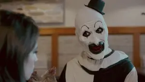 Backdrop to the movie "Terrifier" #655327