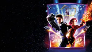 Backdrop to the movie "The Adventures of Sharkboy and Lavagirl" #704797