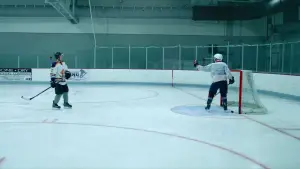 Backdrop to the movie "The Late Game" #683199