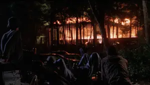 Backdrop to the movie "The Rage: Carrie 2" #716275