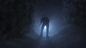 Backdrop to the movie "The Shining" #520202