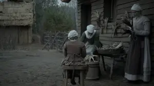 Backdrop to the movie "The Witch" #600232