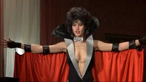 Watch film Transylvania 6-5000 | Transylvania 6-5000 (1985) ORIGINAL TRAILER [HD 1080p]