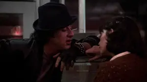 Backdrop to the movie "Rocky II" #694190