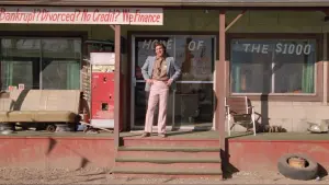 Backdrop to the movie "Used Cars" #389291