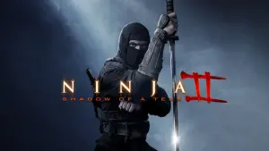 Backdrop to the movie "Ninja: Shadow of a Tear" #121358