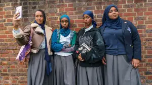 Backdrop to the movie "Proper Ladies" #799324