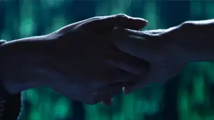 Backdrop to the movie "The Matrix Resurrections" #601278