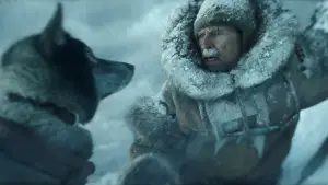 Backdrop to the movie "Togo" #720649