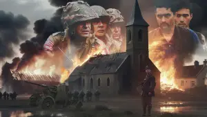 Backdrop to the movie "7 Days in June" #780275