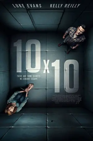 Poster to the movie "10x10" #108467
