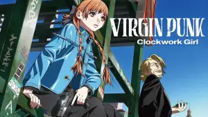 Watch film VIRGIN PUNK Clockwork Girl | Official Trailer [Subtitled]