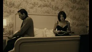 Backdrop to the movie "A Man and a Woman" #883391