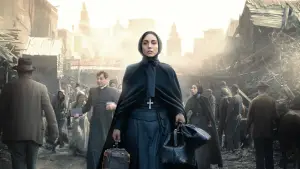 Backdrop to the movie "Cabrini" #667796