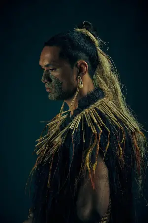 Poster to the movie "Ka Whawhai Tonu" #620626