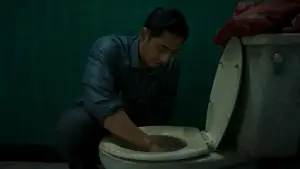 Backdrop to the movie "Vengeance in the Dreary Night" #714795