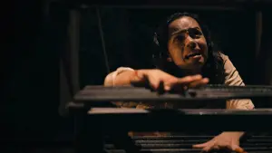 Backdrop to the movie "Barbarian" #254016