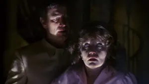 Backdrop to the movie "Contamination" #417410