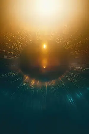 Poster to the movie "Dune: Part Three" #769242