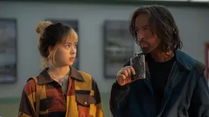 Backdrop to the movie "Everybody Loves Me When I