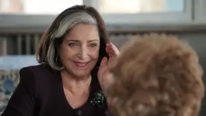 Backdrop to the movie "Brillantissime" #660315