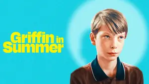 Backdrop to the movie "Griffin in Summer" #783000