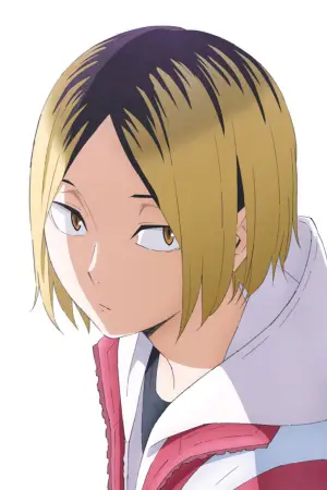 Poster to the movie "Haikyu!! THE MOVIE -Decisive Battle at the Garbage Dump-" #611397