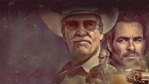 Backdrop to the movie "Hell or High Water" #622874