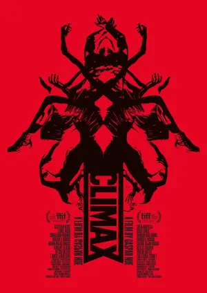 Poster to the movie "Climax" #119582