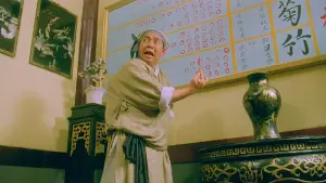 Backdrop to the movie "Yu Pui Tsuen III" #319408