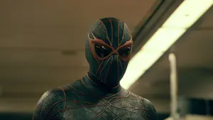 Backdrop to the movie "Madame Web" #189556