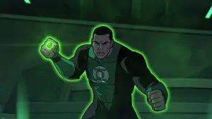 Backdrop to the movie "Green Lantern: Beware My Power" #341765