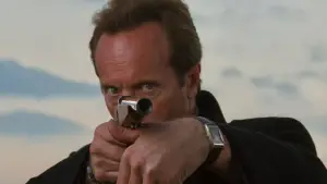 Backdrop to the movie "Hard Target" #702847