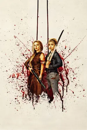 Poster to the movie "Ready or Not 2: Here I Come" #760403