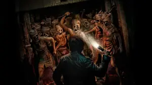 Backdrop to the movie "Return to Silent Hill" #759924