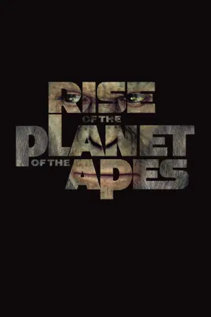 Poster to the movie "Rise of the Planet of the Apes" #772098