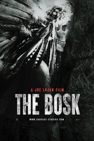 Poster to the movie "The Bosk" #546384