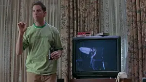 Backdrop to the movie "Scream" #766608