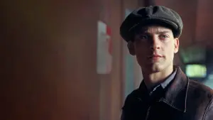 Backdrop to the movie "Seabiscuit" #246164