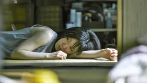 Backdrop to the movie "Shoplifters" #718999