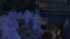 Backdrop to the movie "Shrek 2" #585255