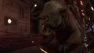 Backdrop to the movie "Star Wars: Episode III - Revenge of the Sith" #608261