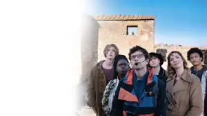 Backdrop to the movie "Bis Repetita" #662878