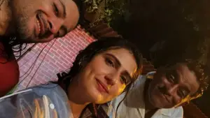 Backdrop to the movie "Metro... In Dino" #676899